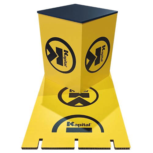 Expositores plv tótems