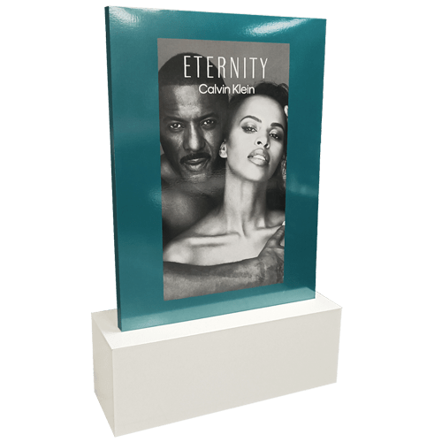 Expositores plv tótems