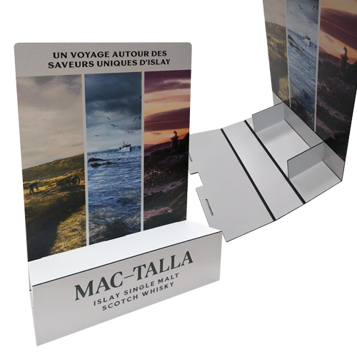 Glorificador sobremesa