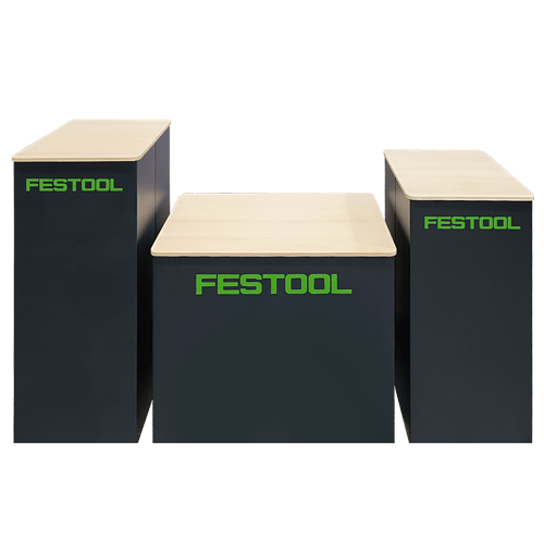 Expositores plv tótems