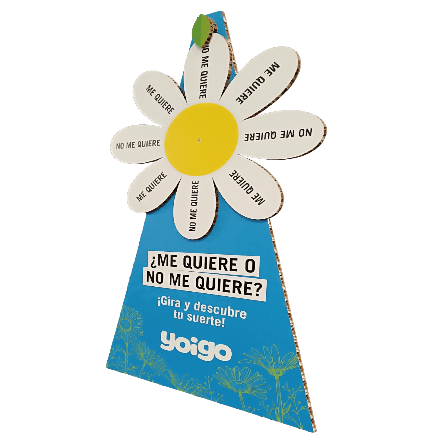 Expositores plv tótems