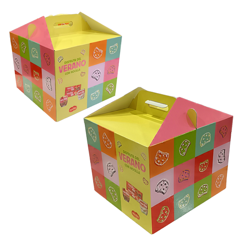 Caja personalizada Packaging Caja personalizada Packaging