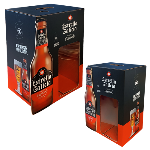 Caja personalizada Packaging Caja personalizada Packaging