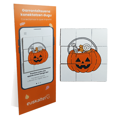 Expositores plv tótems