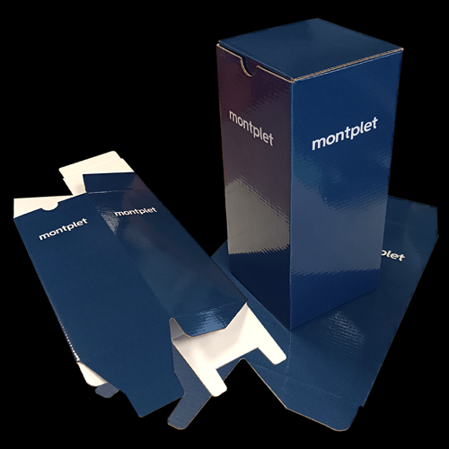 Caja personalizada Packaging Caja personalizada Packaging