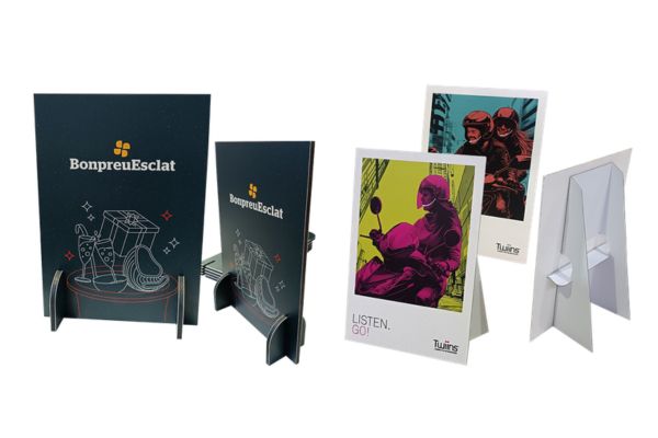 displays sobremesa displays sobremesa