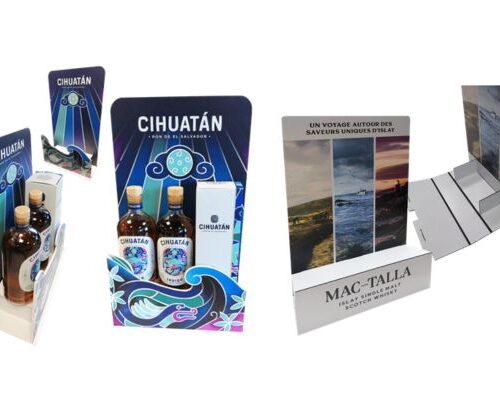 Glorficador sobremesa pvc