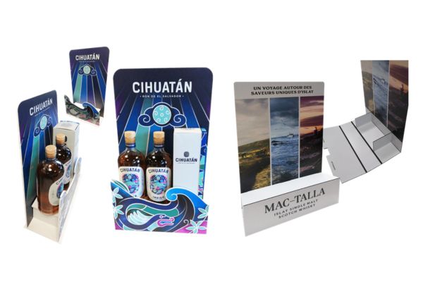 Glorficador sobremesa pvc Glorficador sobremesa pvc