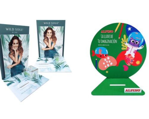 Glorificador sobremesa