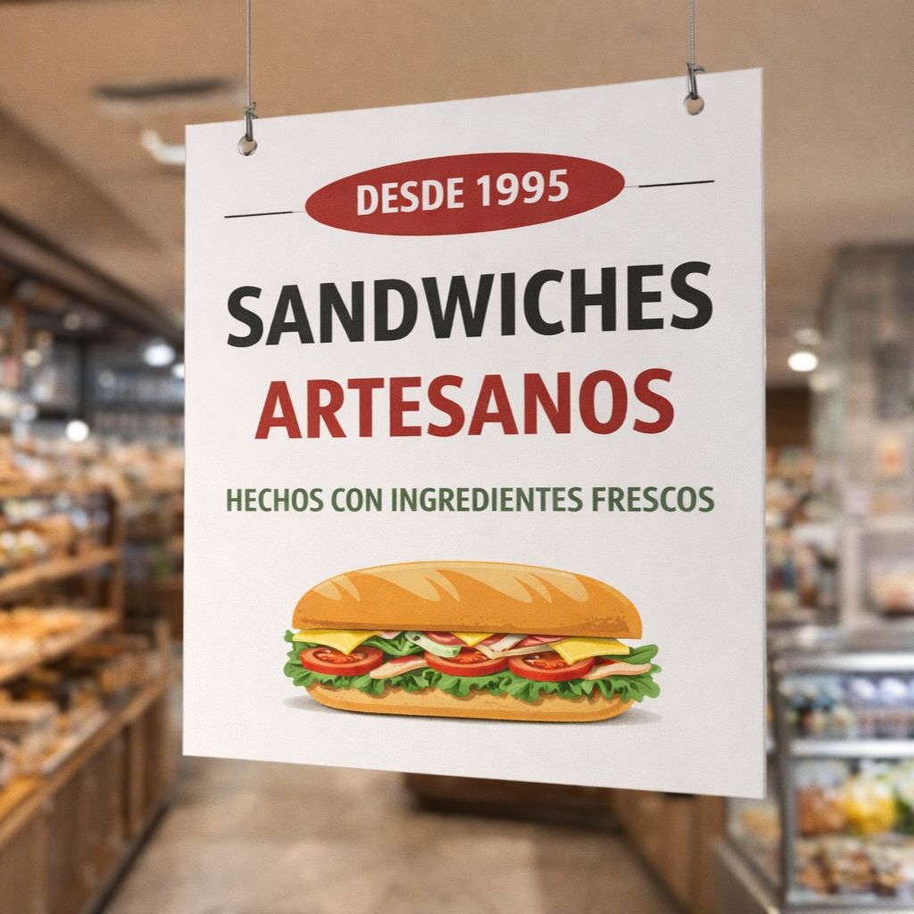 cartel pvc compacto cartel pvc compacto