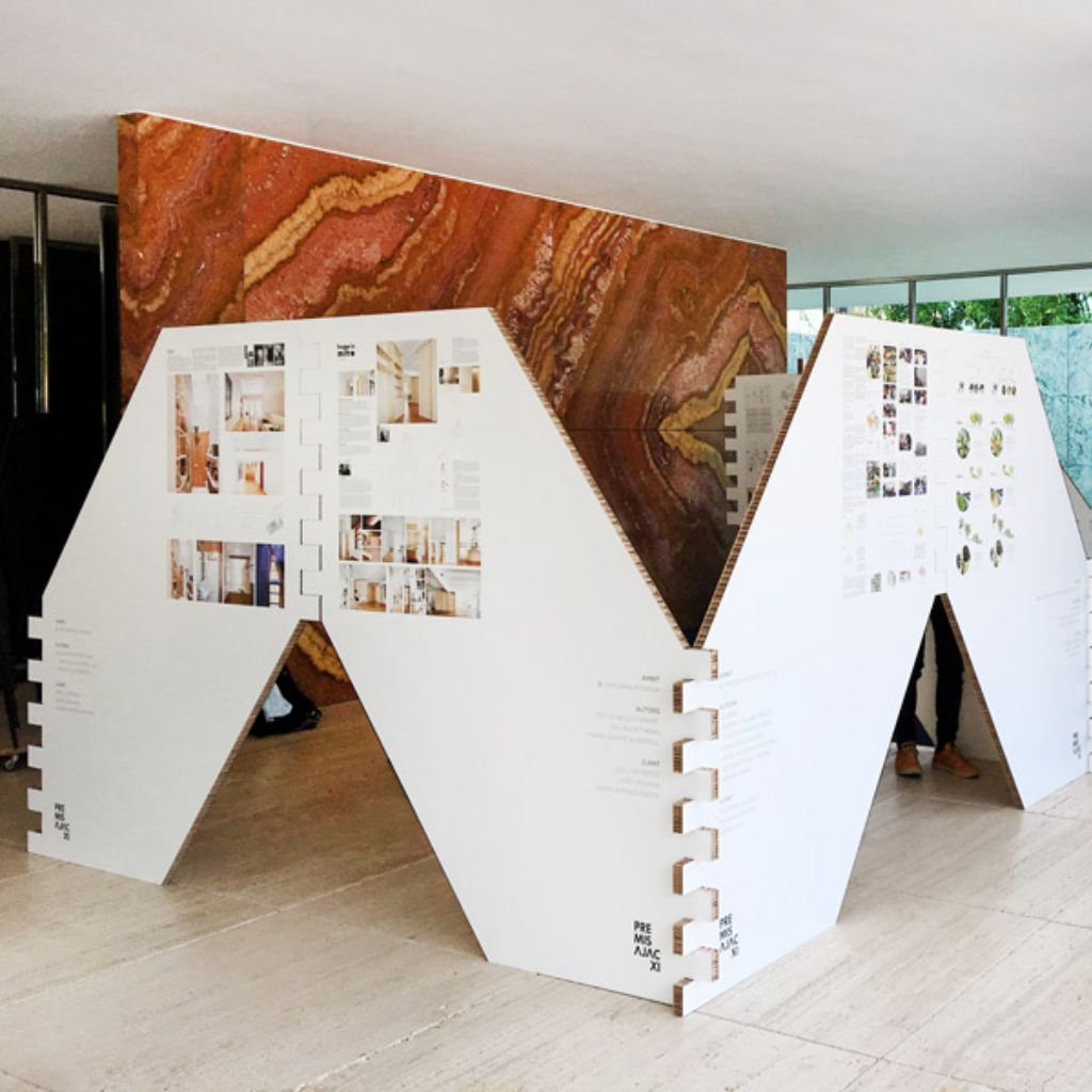 Cartón nido de abeja Cartón nido de abeja