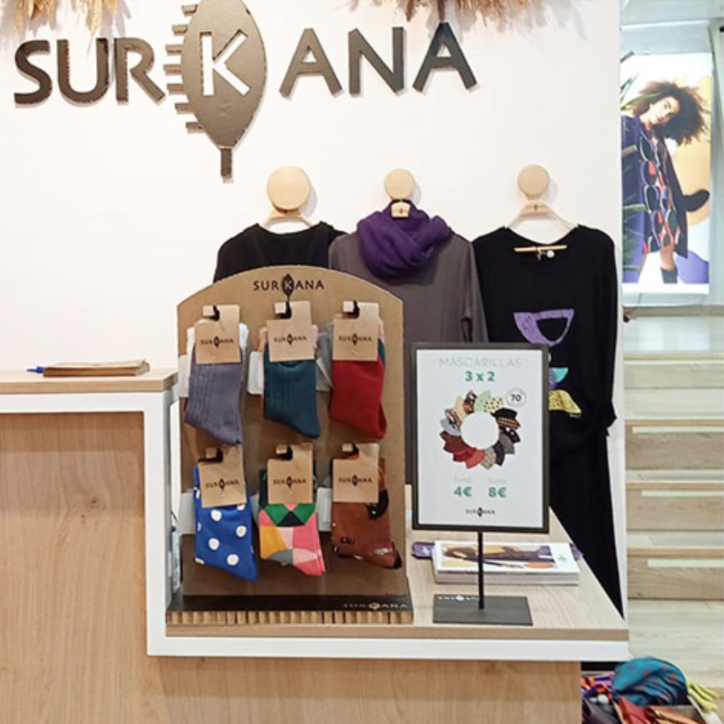 Glorificador Surkana Glorificador Surkana