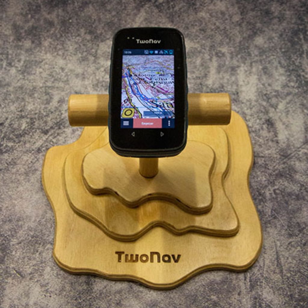 Glorificador Twonav Glorificador Twonav