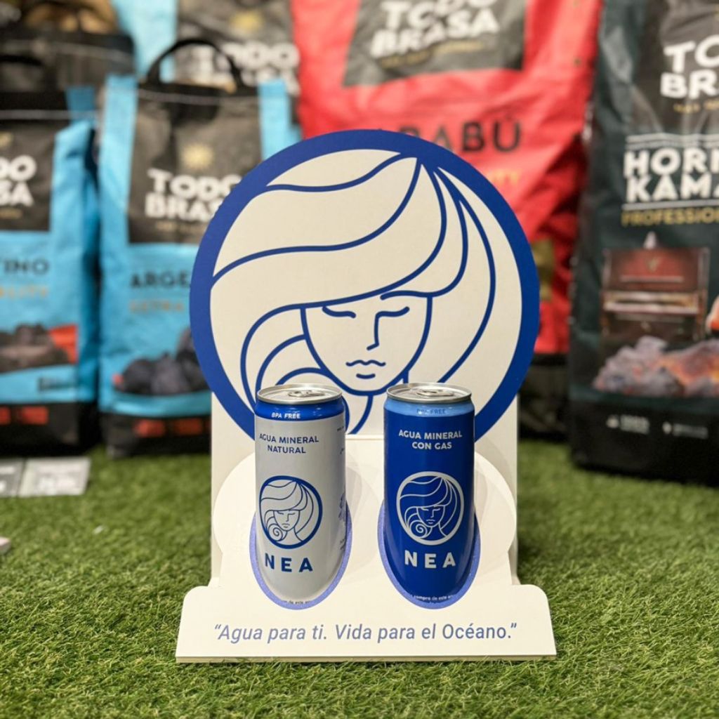 Glorificador Nea Glorificador Nea