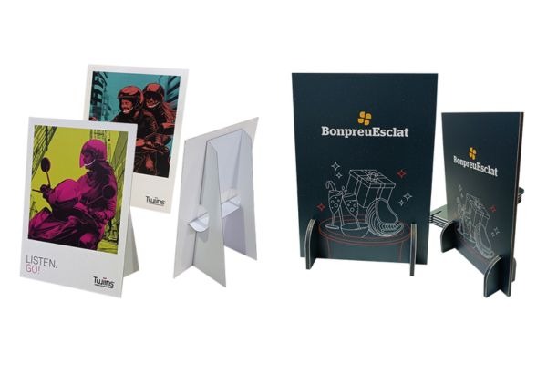 Expositores plv sobremesa Expositores plv sobremesa