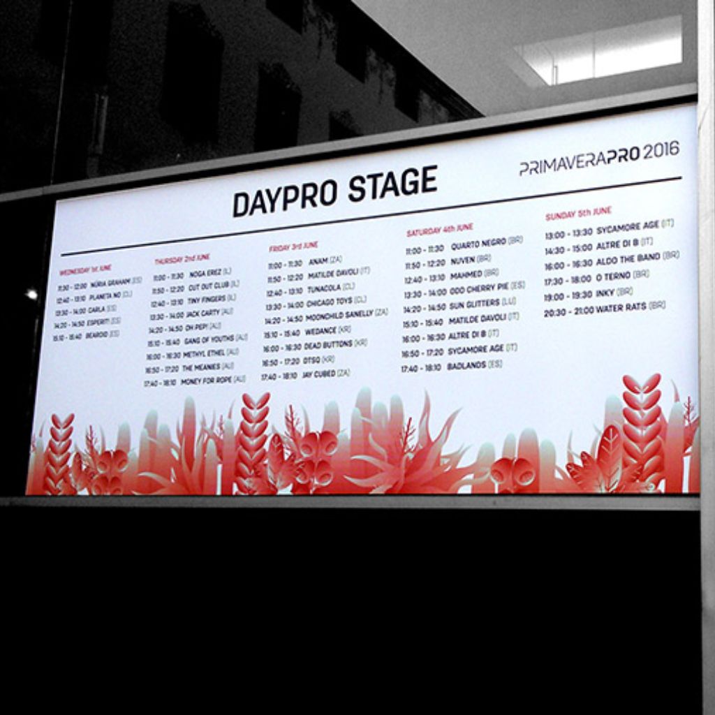 vinilos para cristales