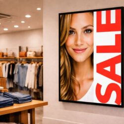 Impresión gran formato