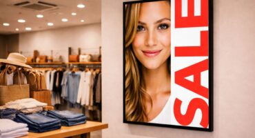 Impresión gran formato