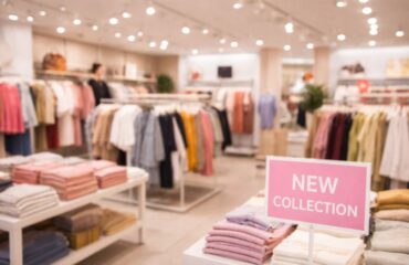 Impresión retail Impresión retail