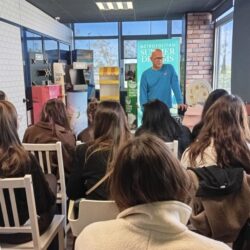 Impresión ecológica