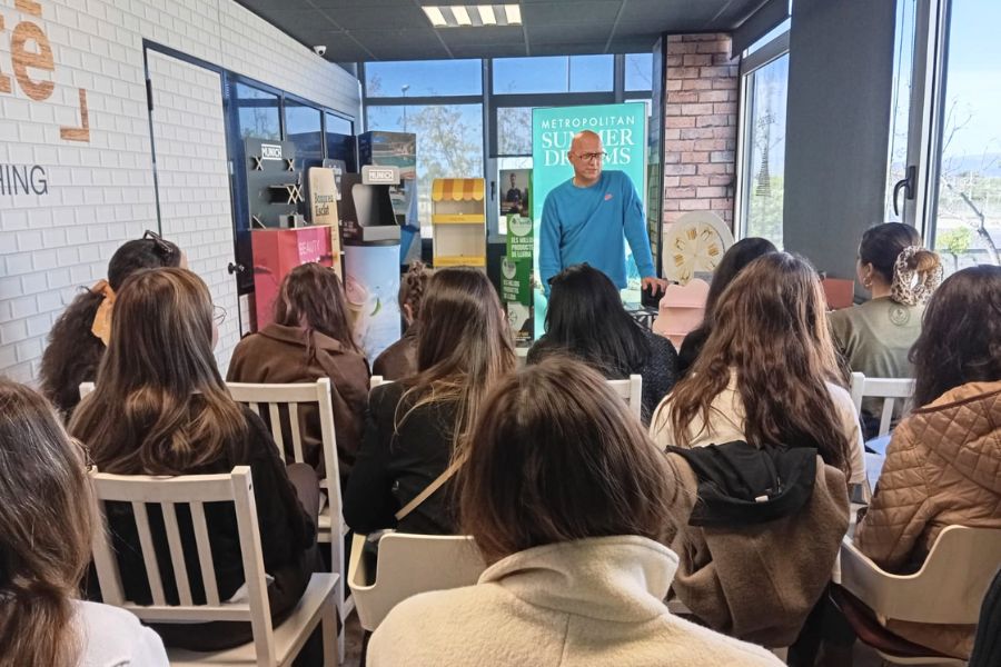 Impresión ecológica