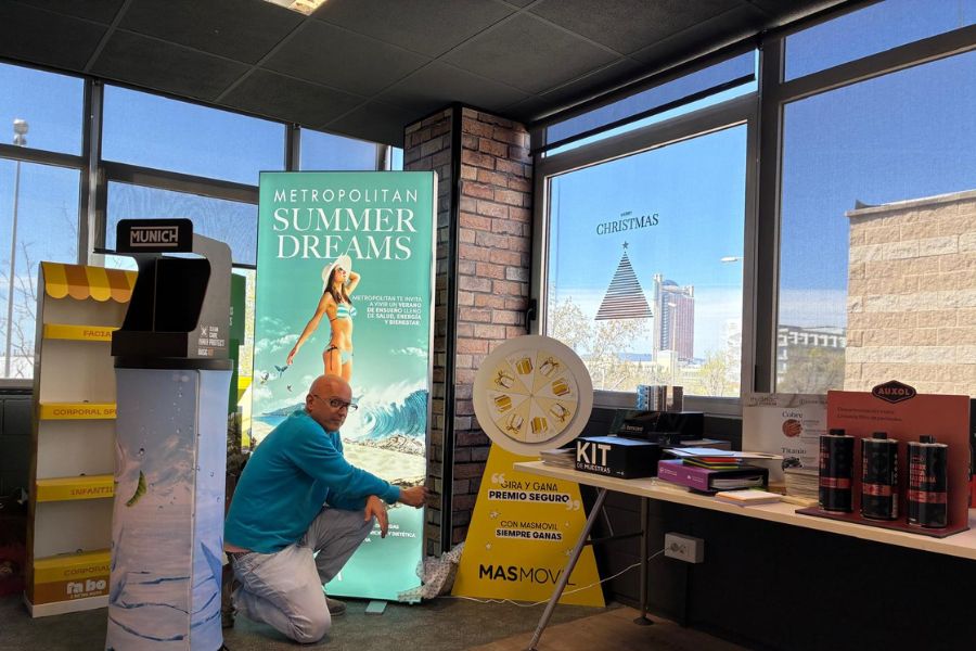 Impresión ecológica