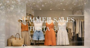 Vinilos para cristales personalizados