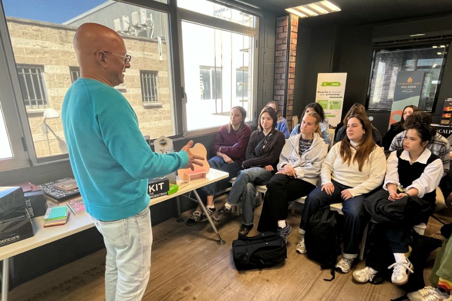 Impresión ecológica