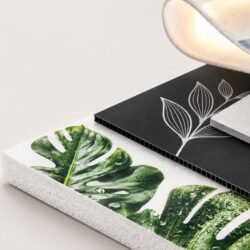 Impresión ecológica