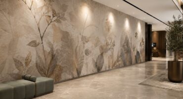 Wallcovering
